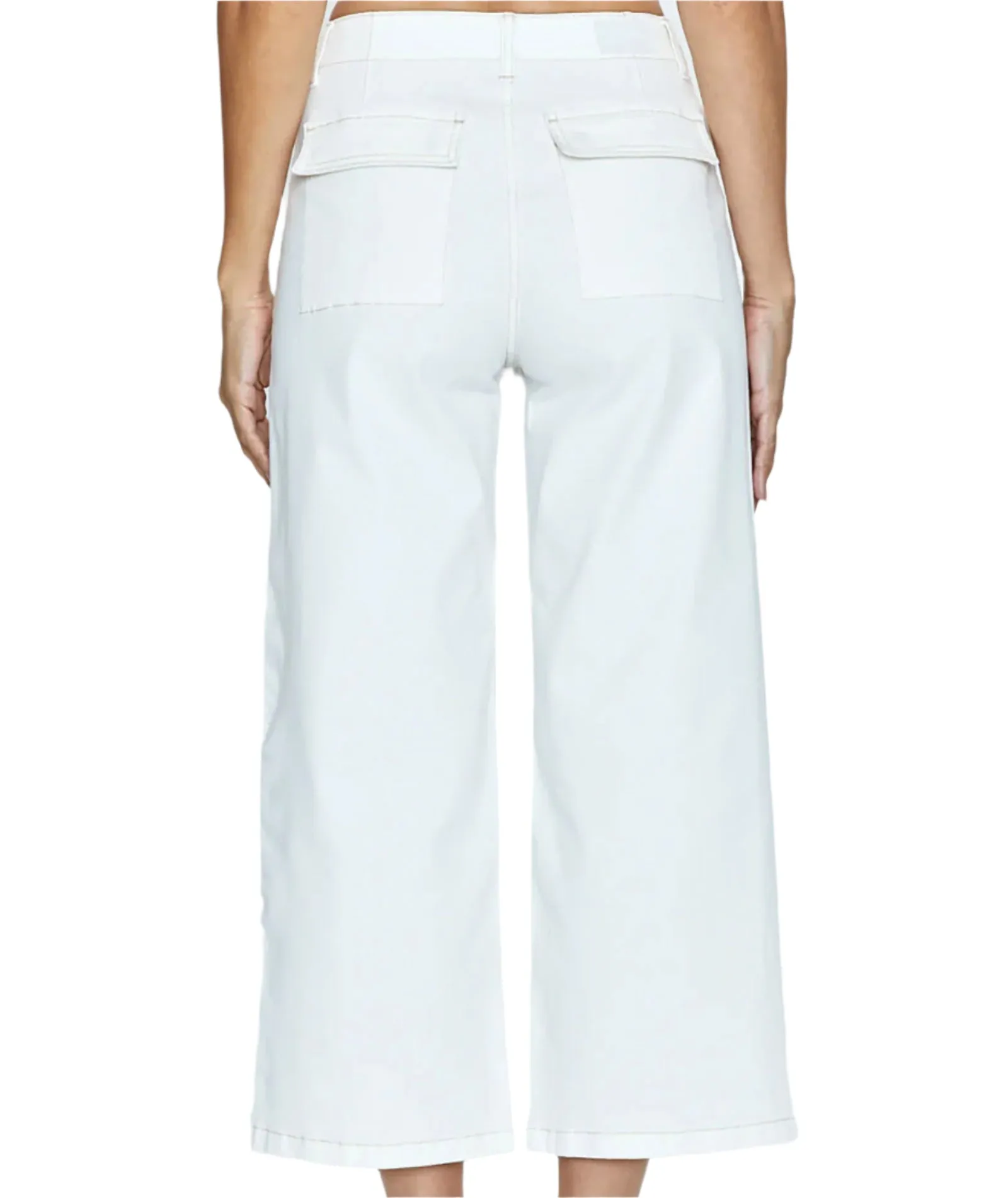 Pistola Women Sophia Pants Le Blanc