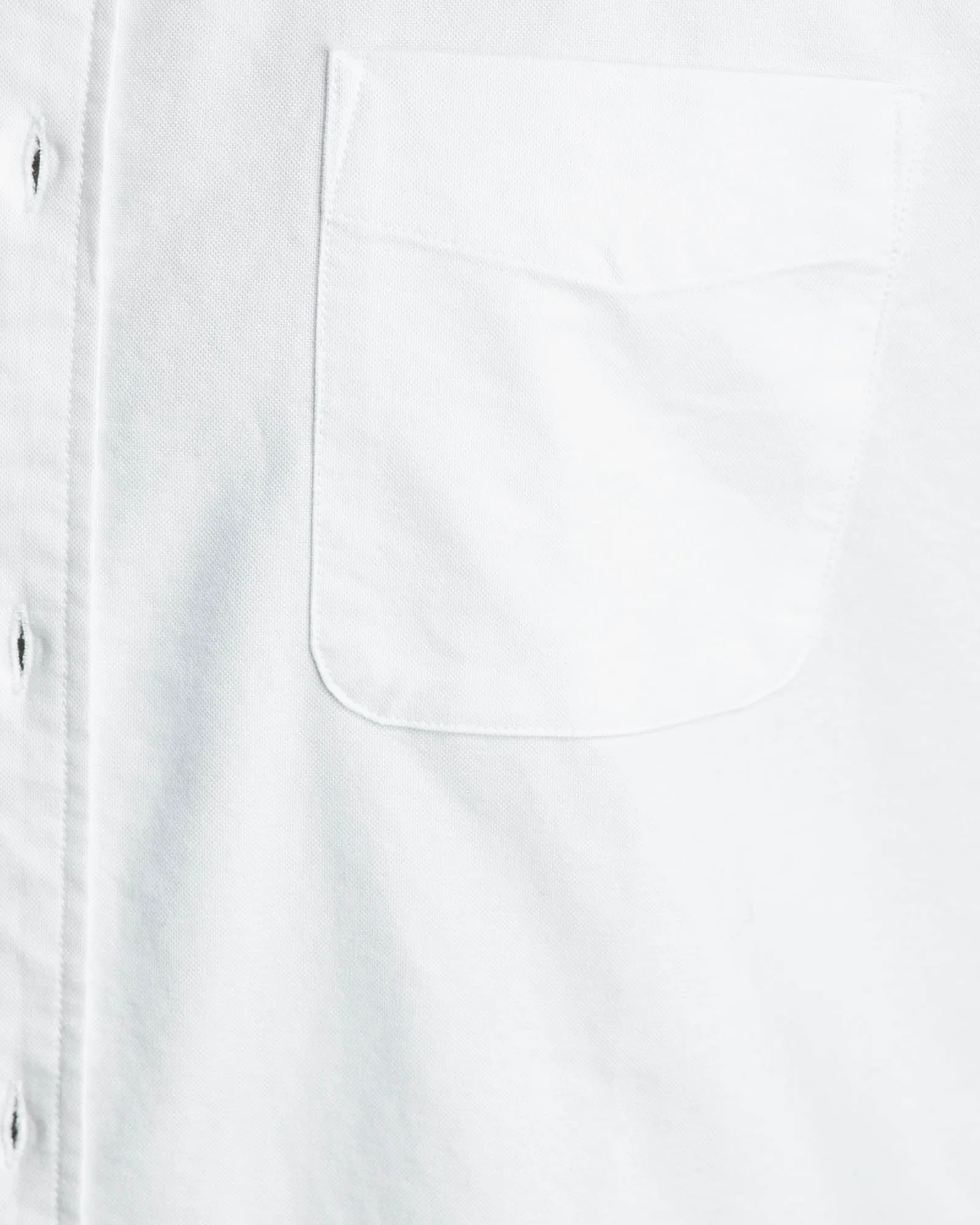 Portland Oxford Weave Regular Shirt