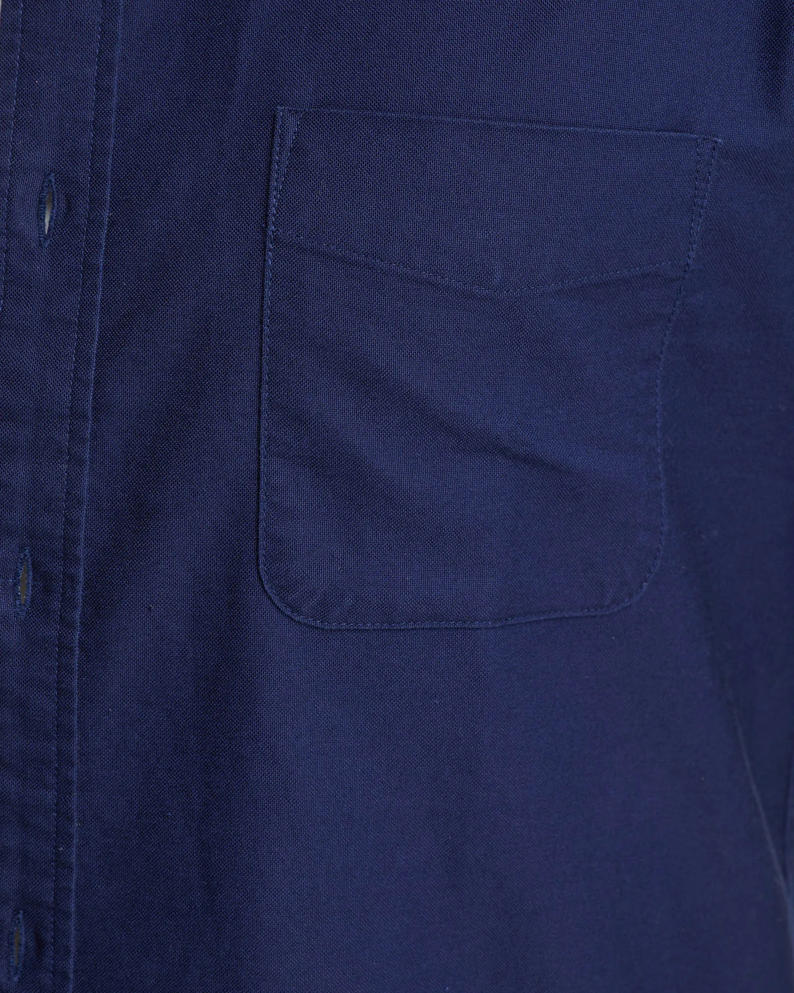 Portland Oxford Weave Regular Shirt