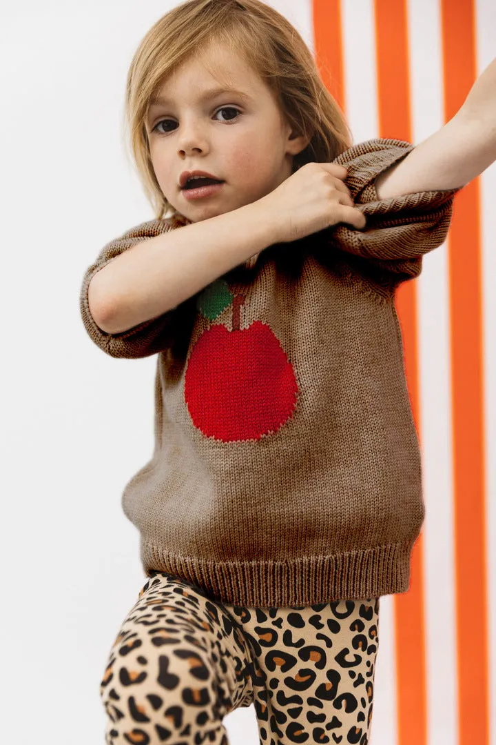 Pull Pomme