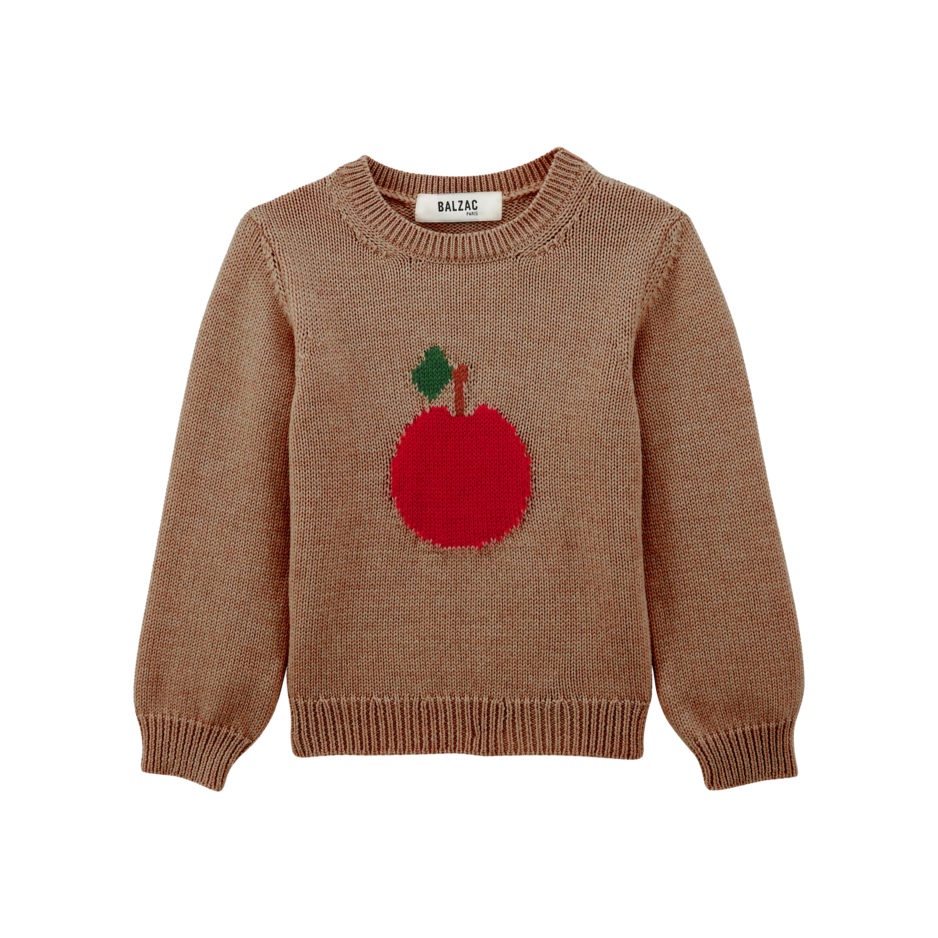 Pull Pomme