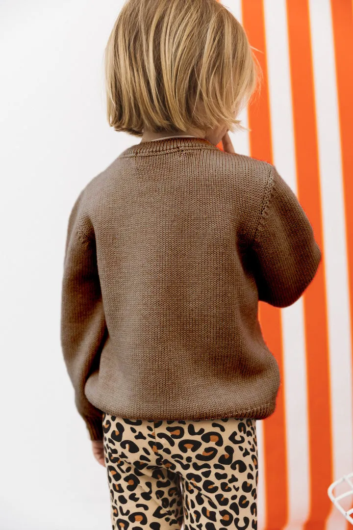 Pull Pomme