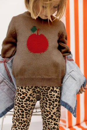 Pull Pomme