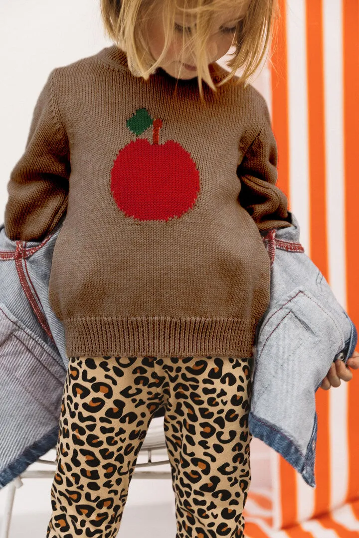 Pull Pomme