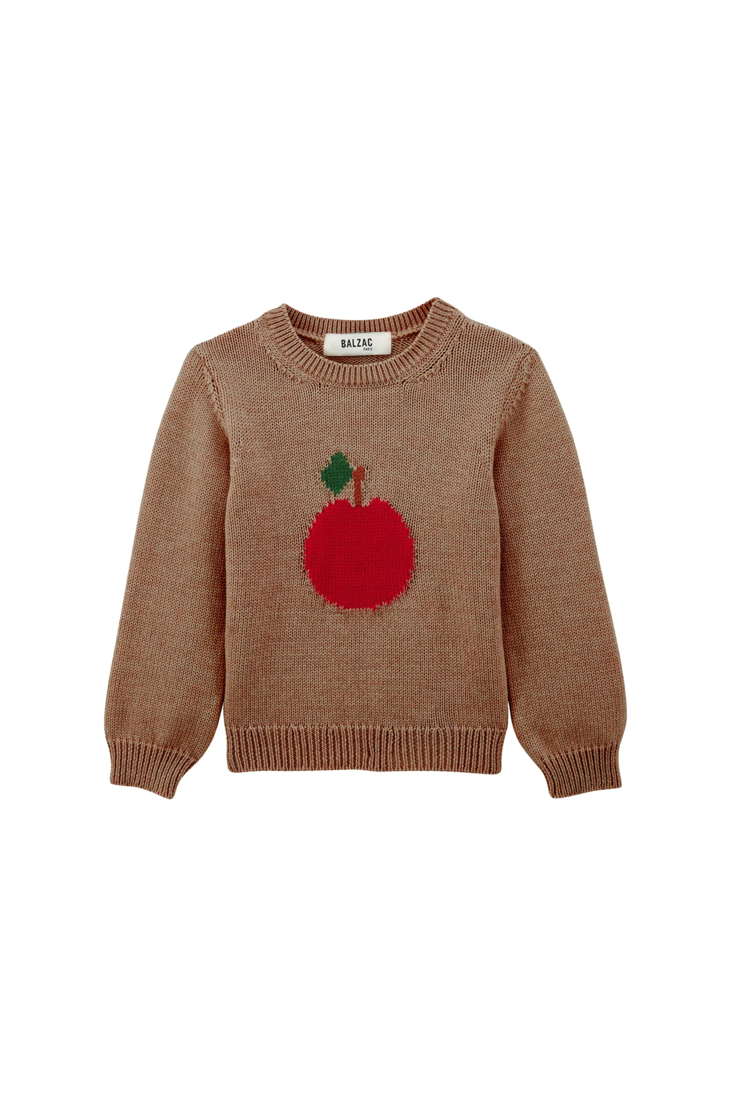 Pull Pomme