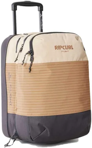 Rip Curl F Light Global Revival 35L Trolley One Size, Light Brown, M