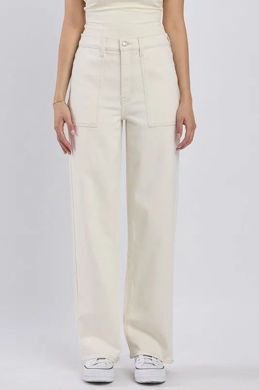 Ryder HR utility jeans