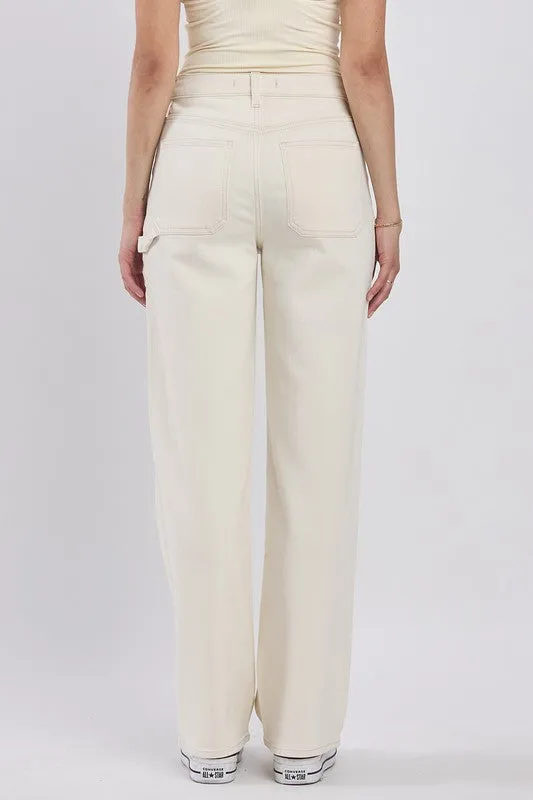 Ryder HR utility jeans