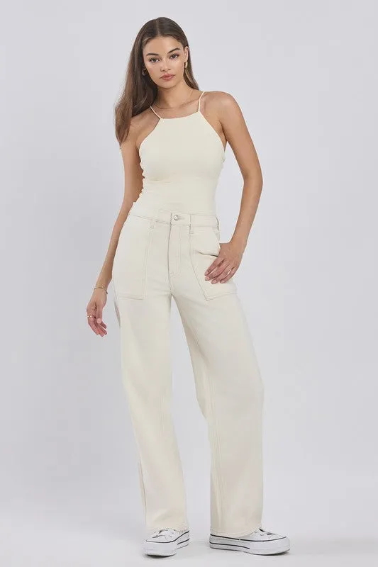 Ryder HR utility jeans