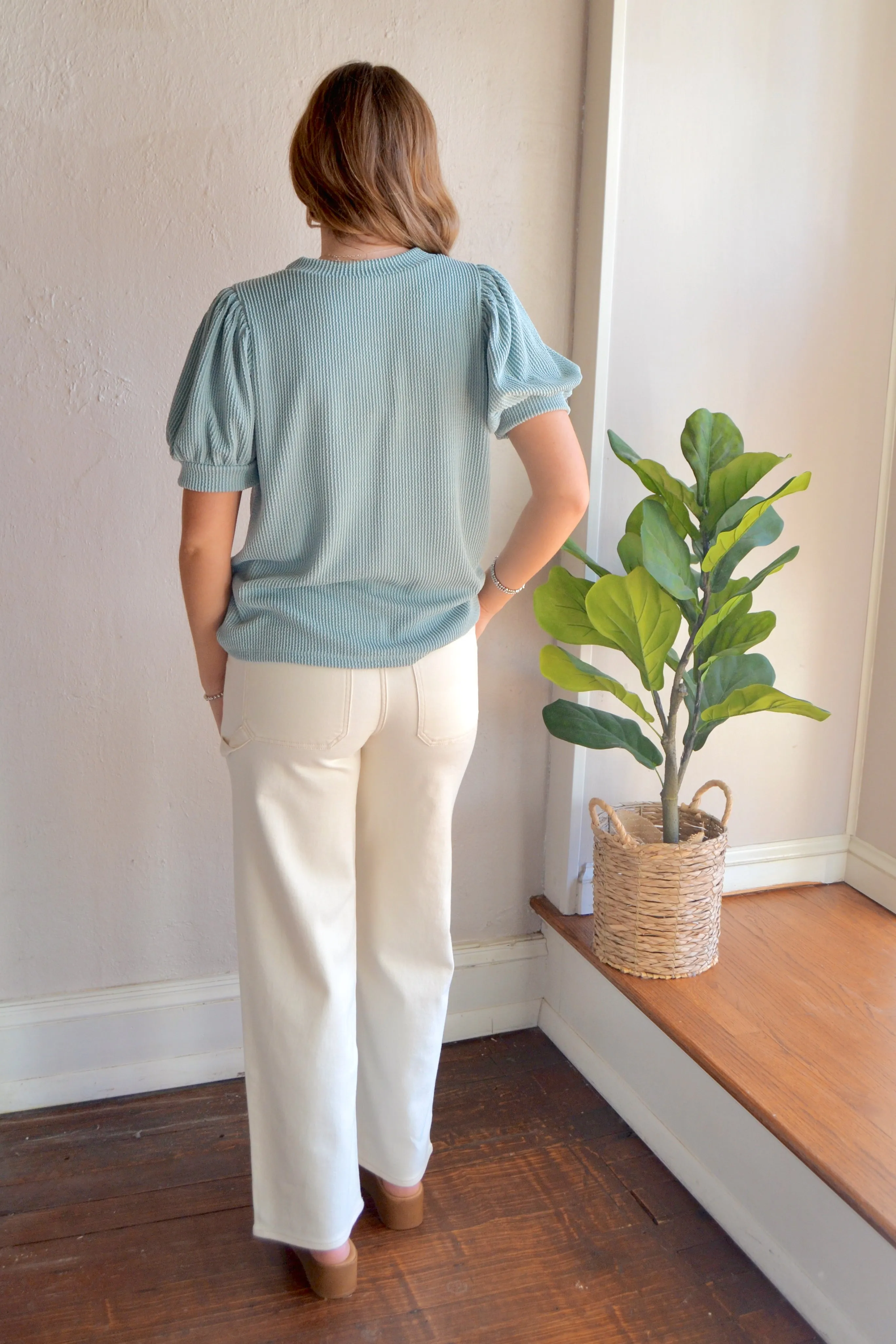 Ryder HR utility jeans