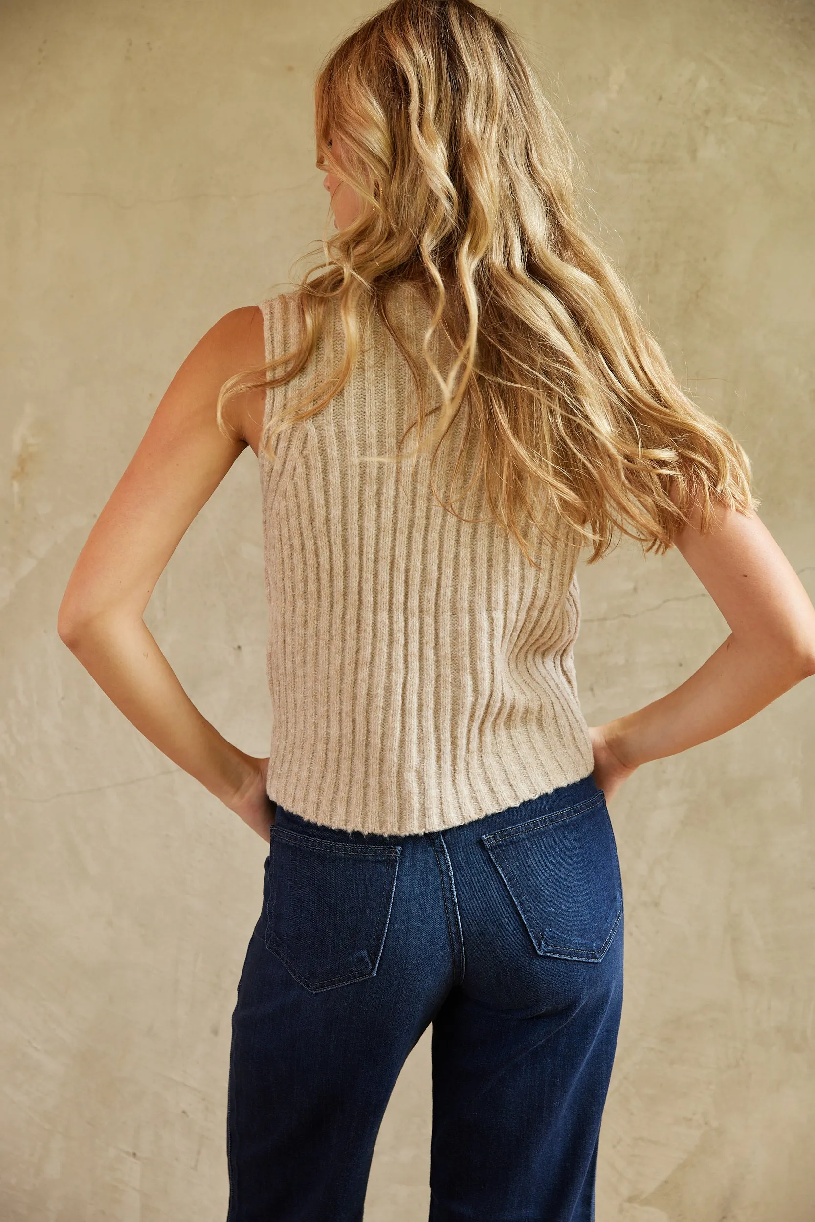 SALE - Sean Utility Style Straight Leg Jeans