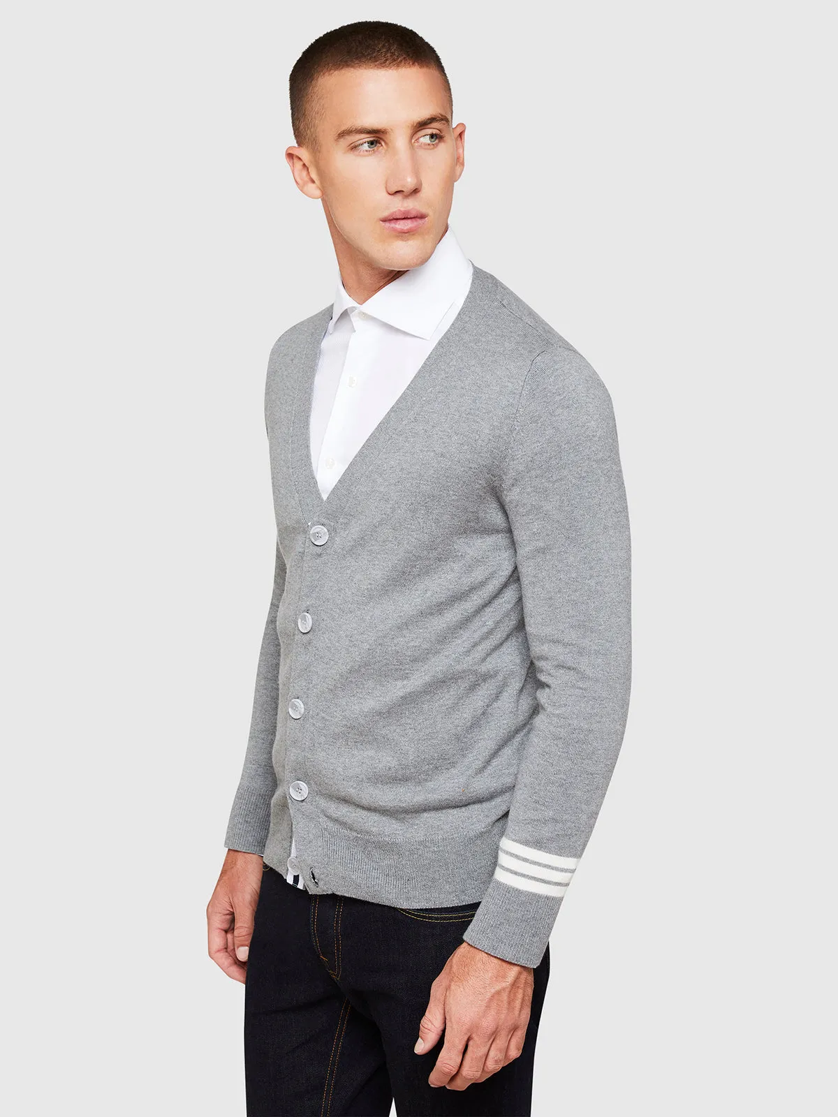 Sebastian Cardigan