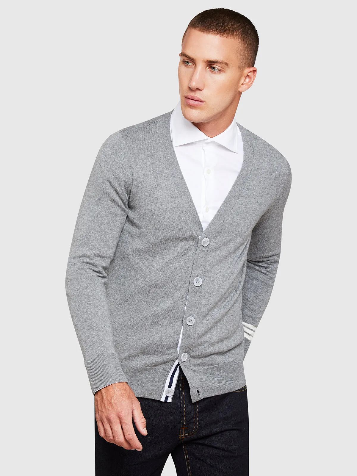 Sebastian Cardigan