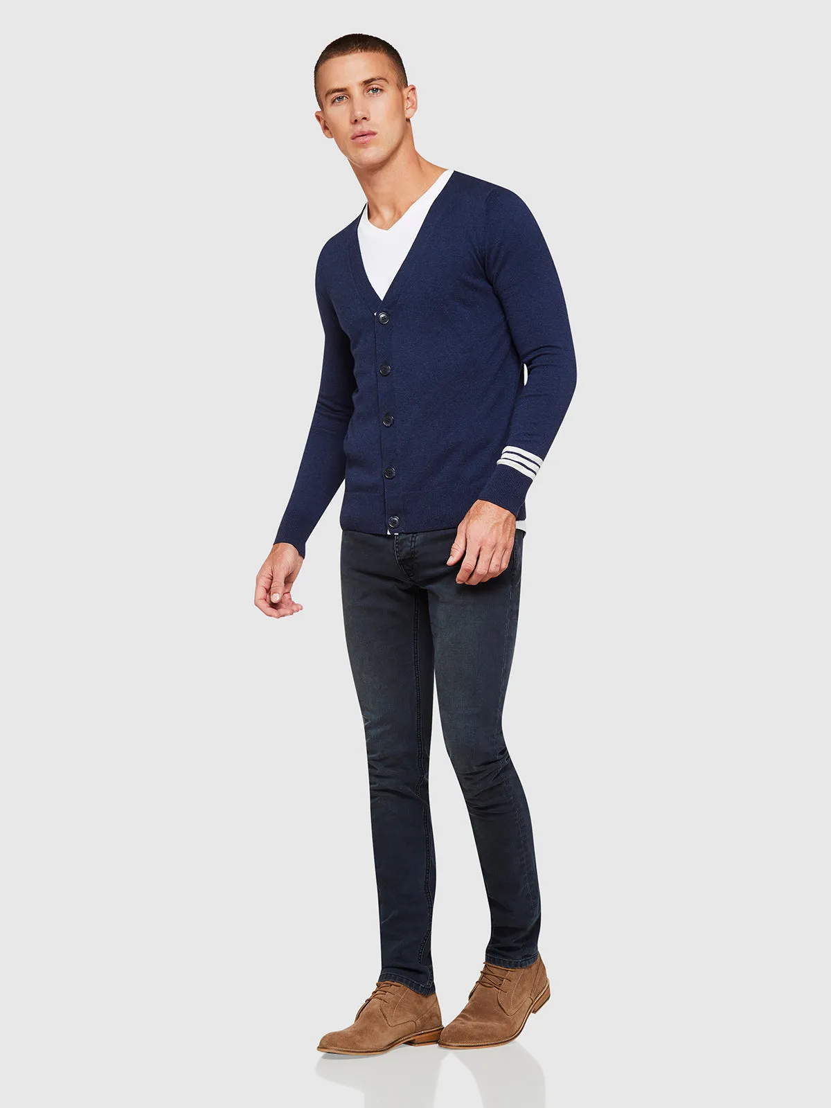 Sebastian Cardigan