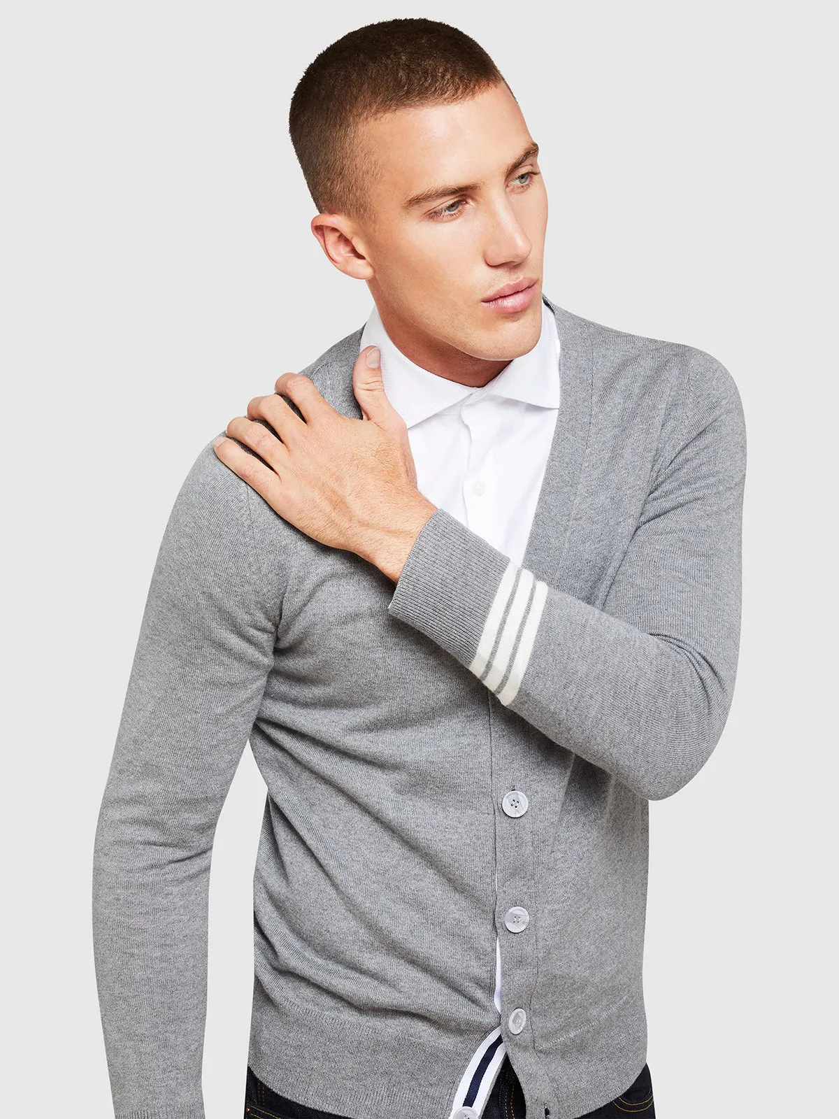 Sebastian Cardigan