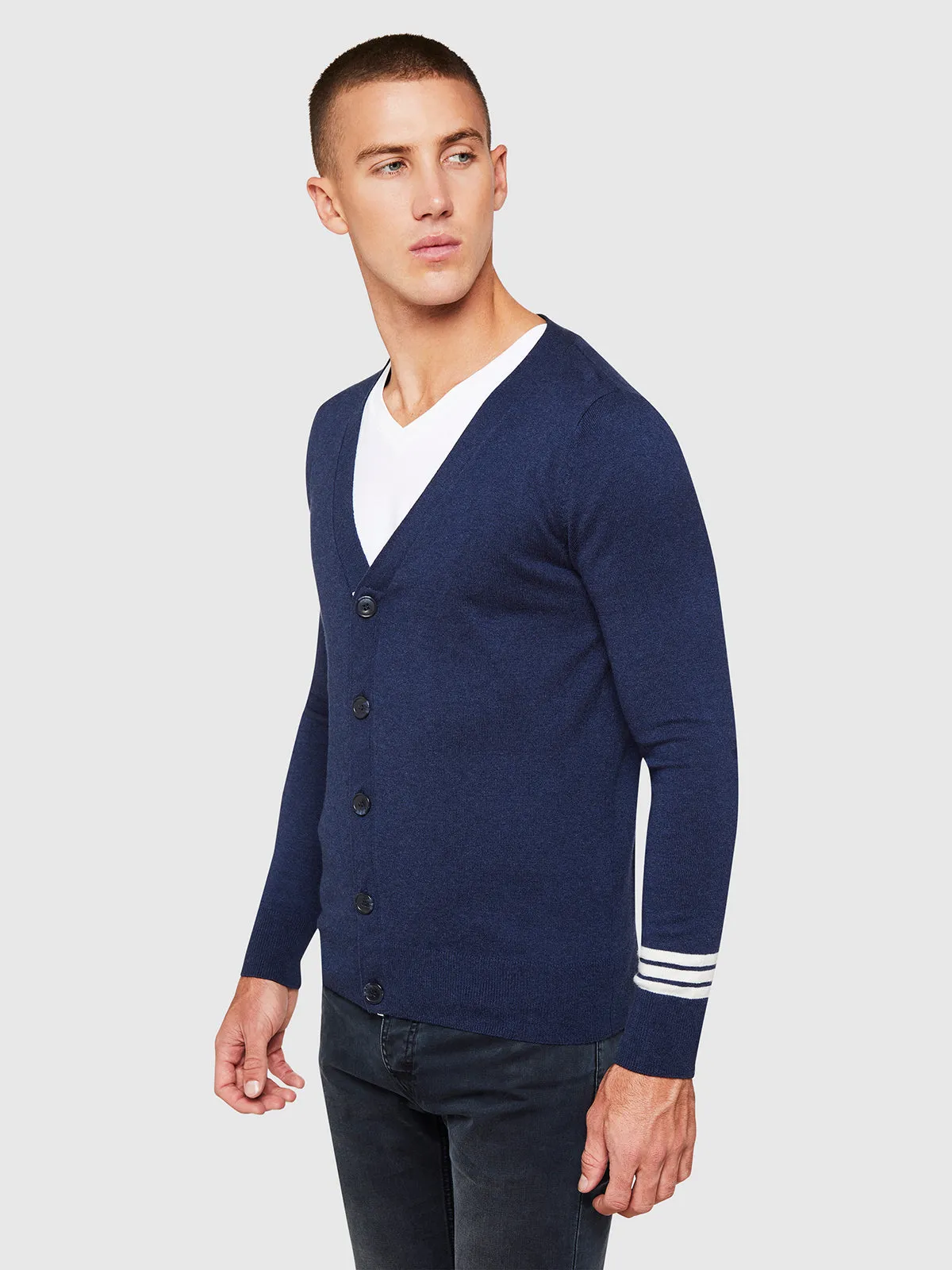 Sebastian Cardigan