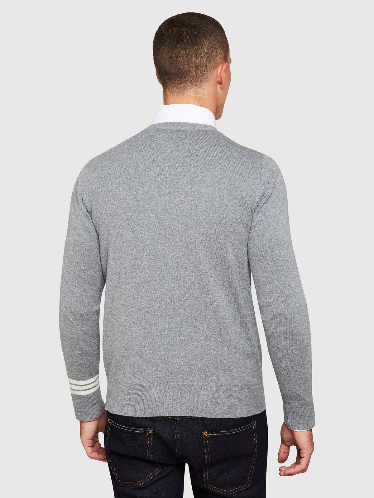 Sebastian Cardigan