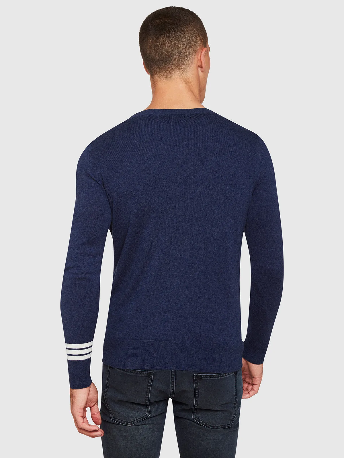 Sebastian Cardigan