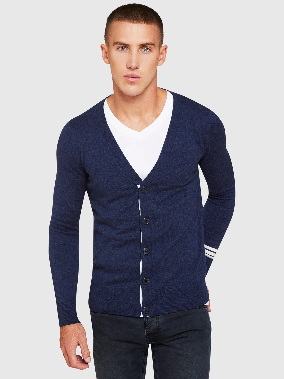 Sebastian Cardigan