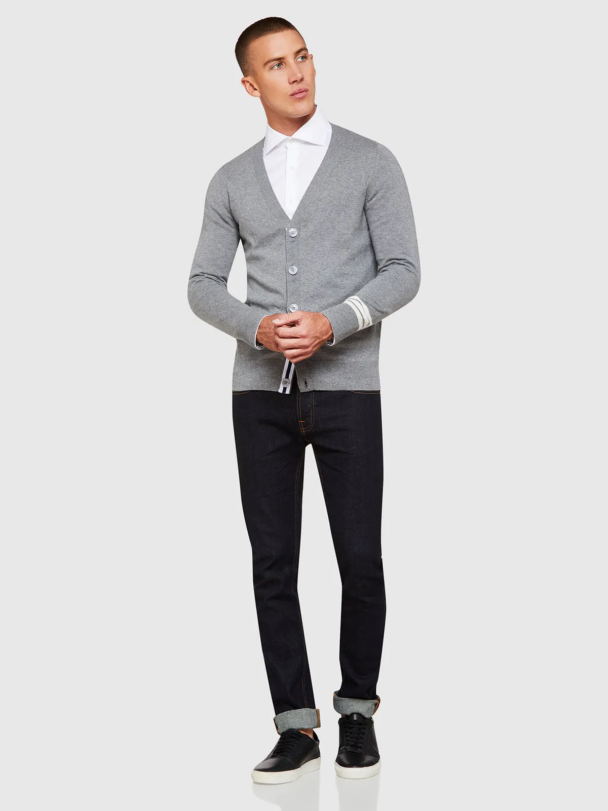 Sebastian Cardigan