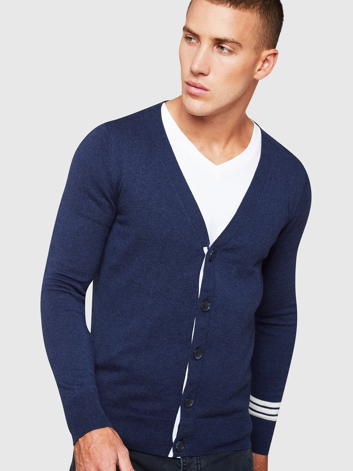 Sebastian Cardigan