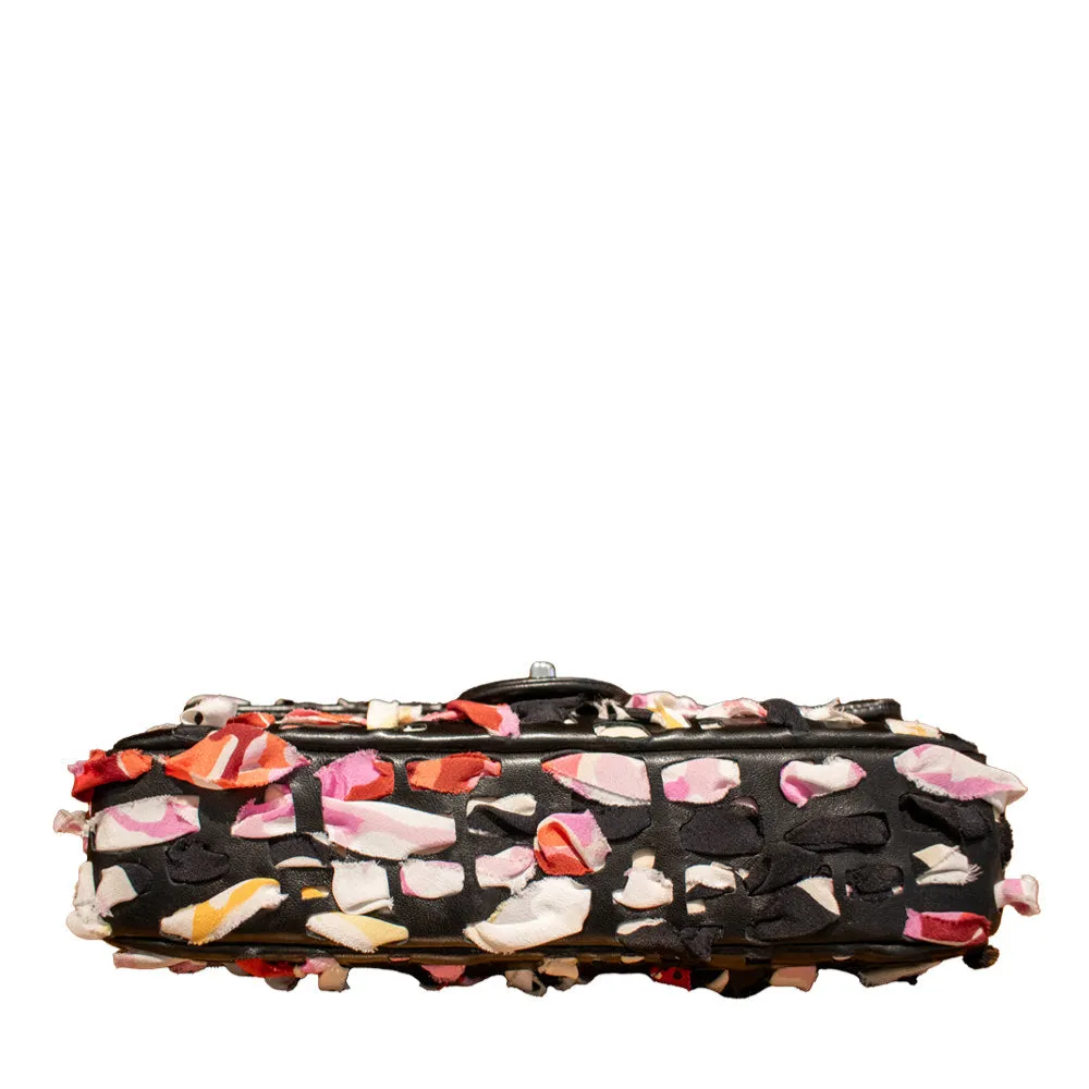 Silk Ribbon Classic Flap