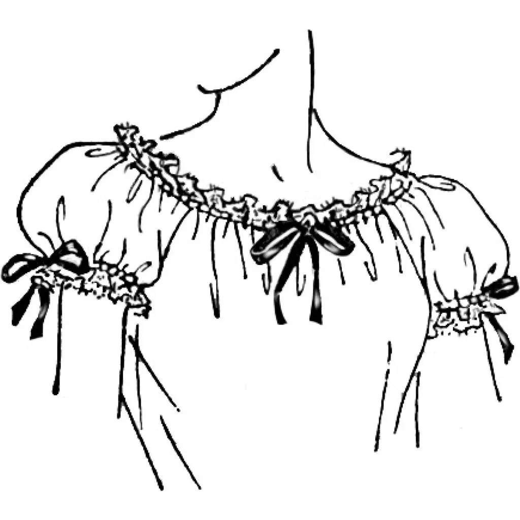 Simplicity Sewing Pattern S9538 Misses' Blouses