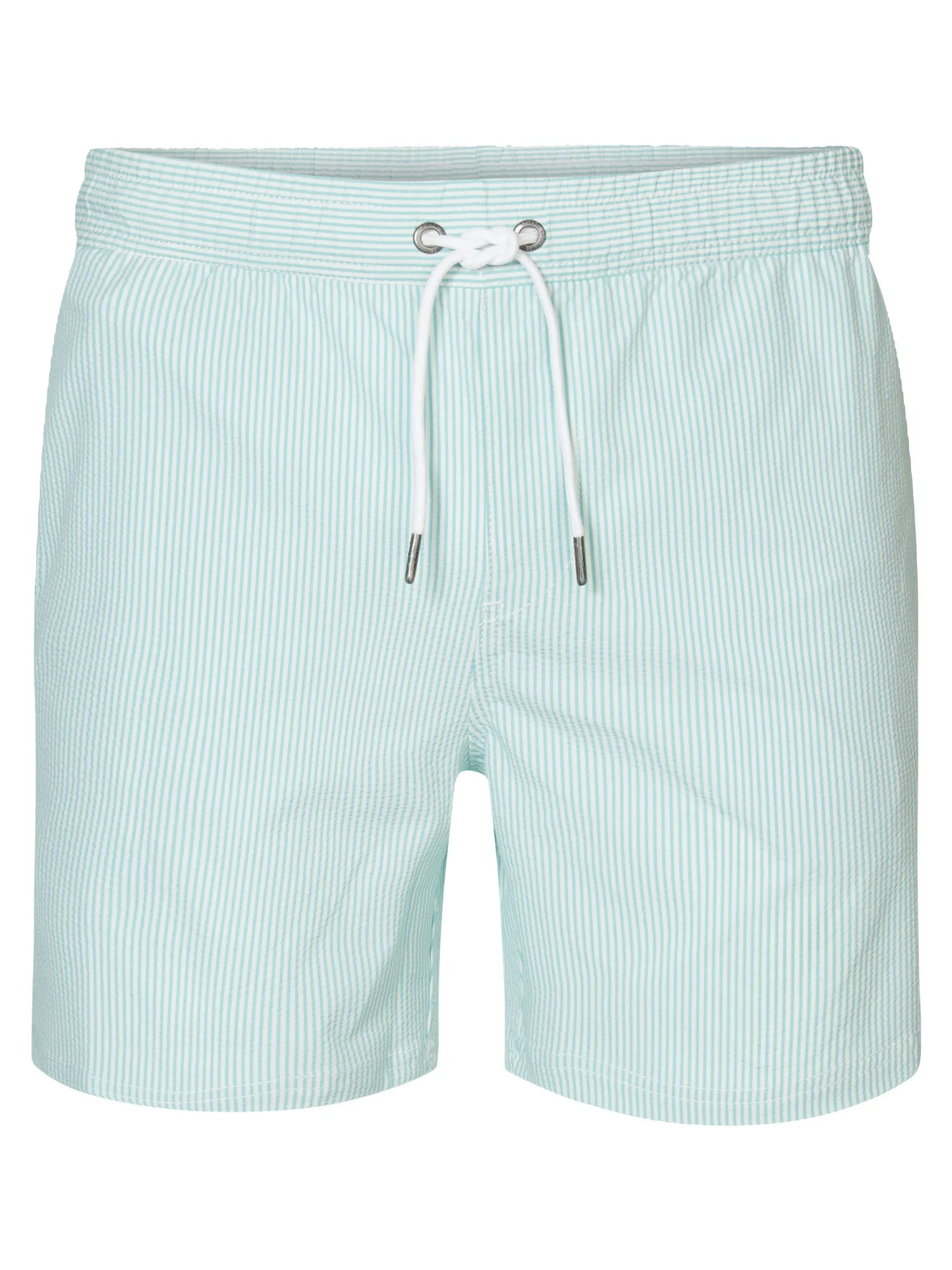 Striped Swimming Shorts Tropicove