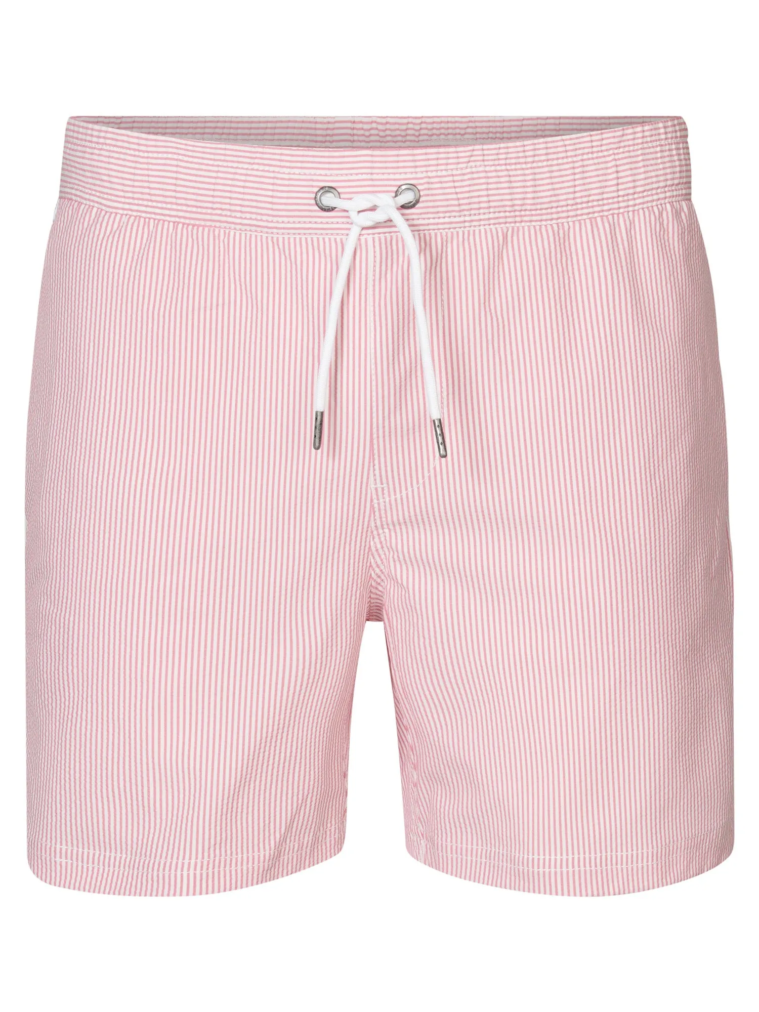 Striped Swimming Shorts Tropicove