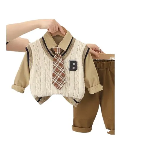 Sweater Weather 3pcs Set