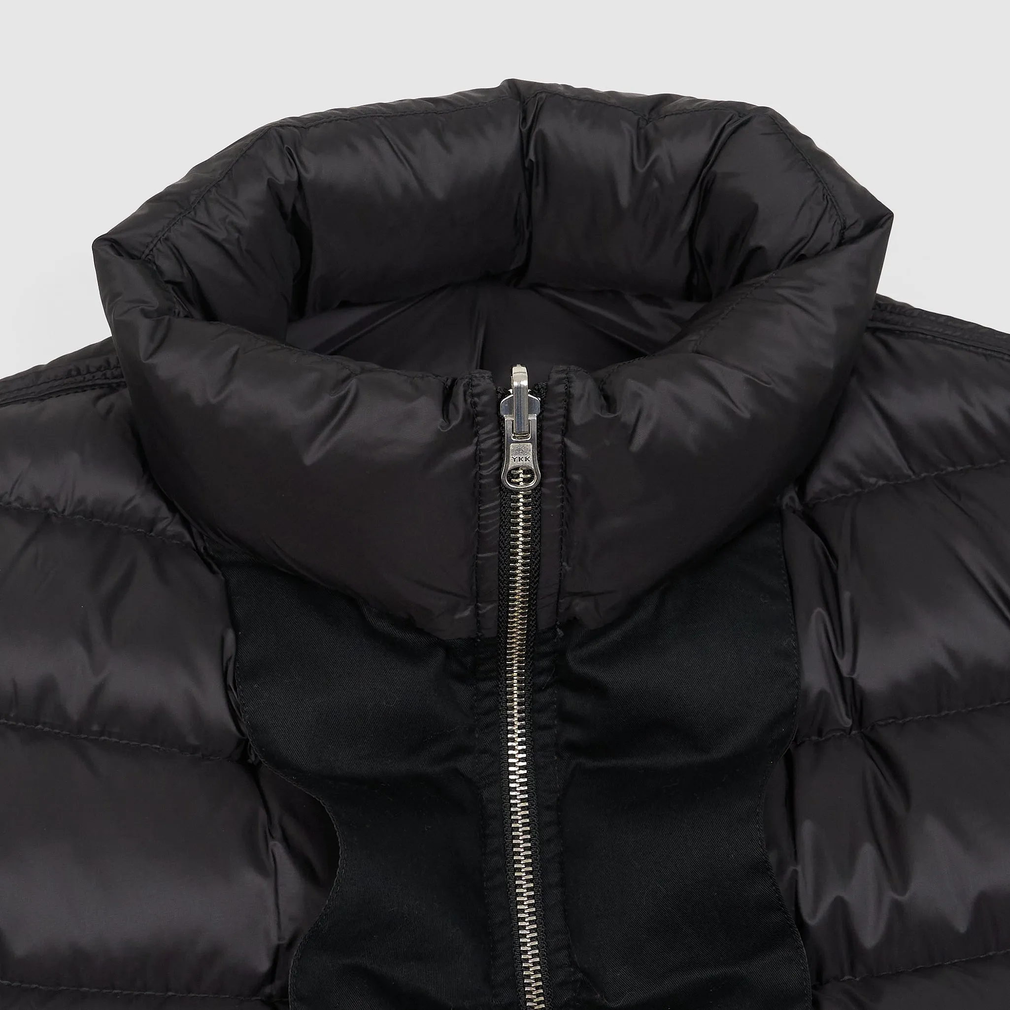 Ten c  Navy Smock 3 in 1 Jacket with Down Liner