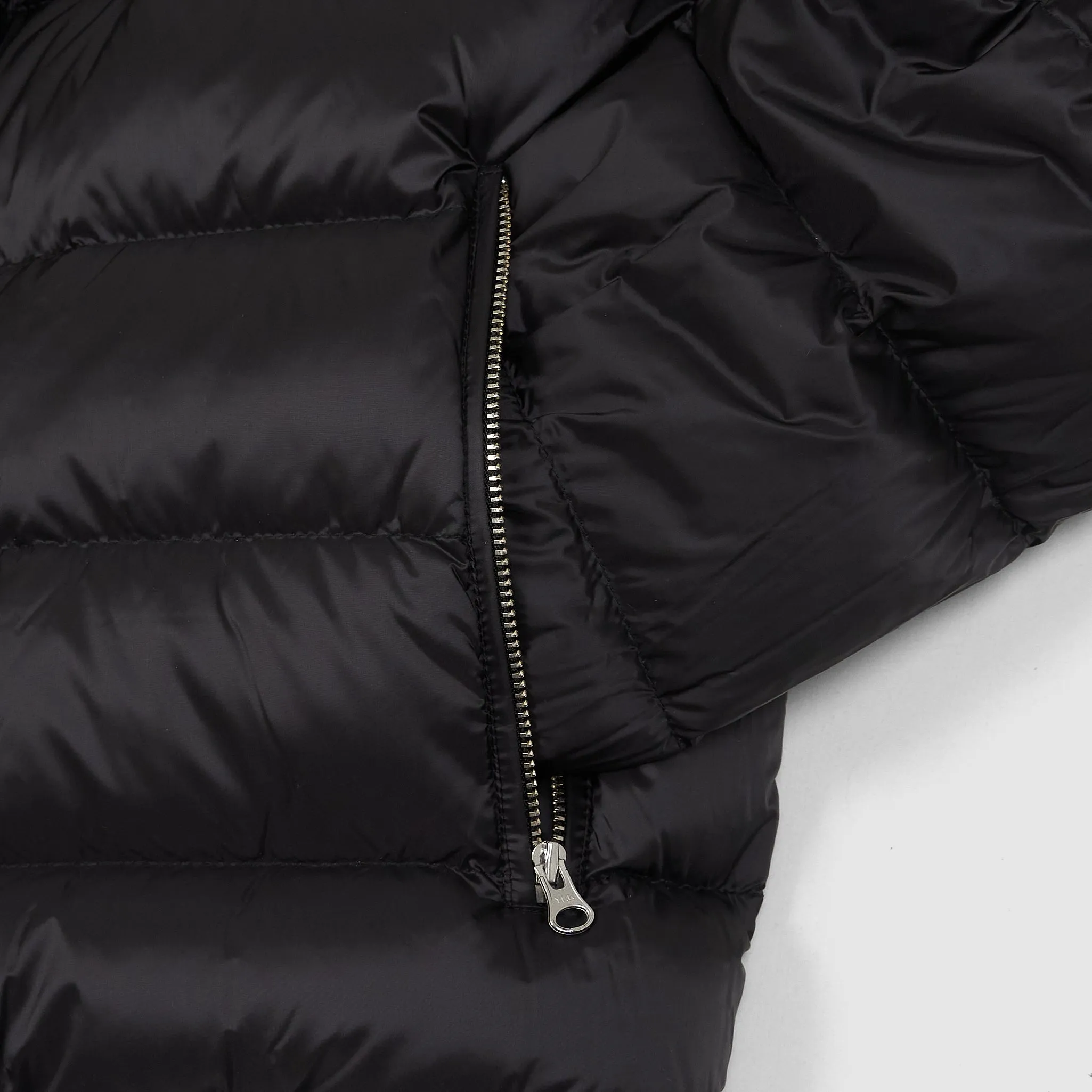 Ten c  Navy Smock 3 in 1 Jacket with Down Liner