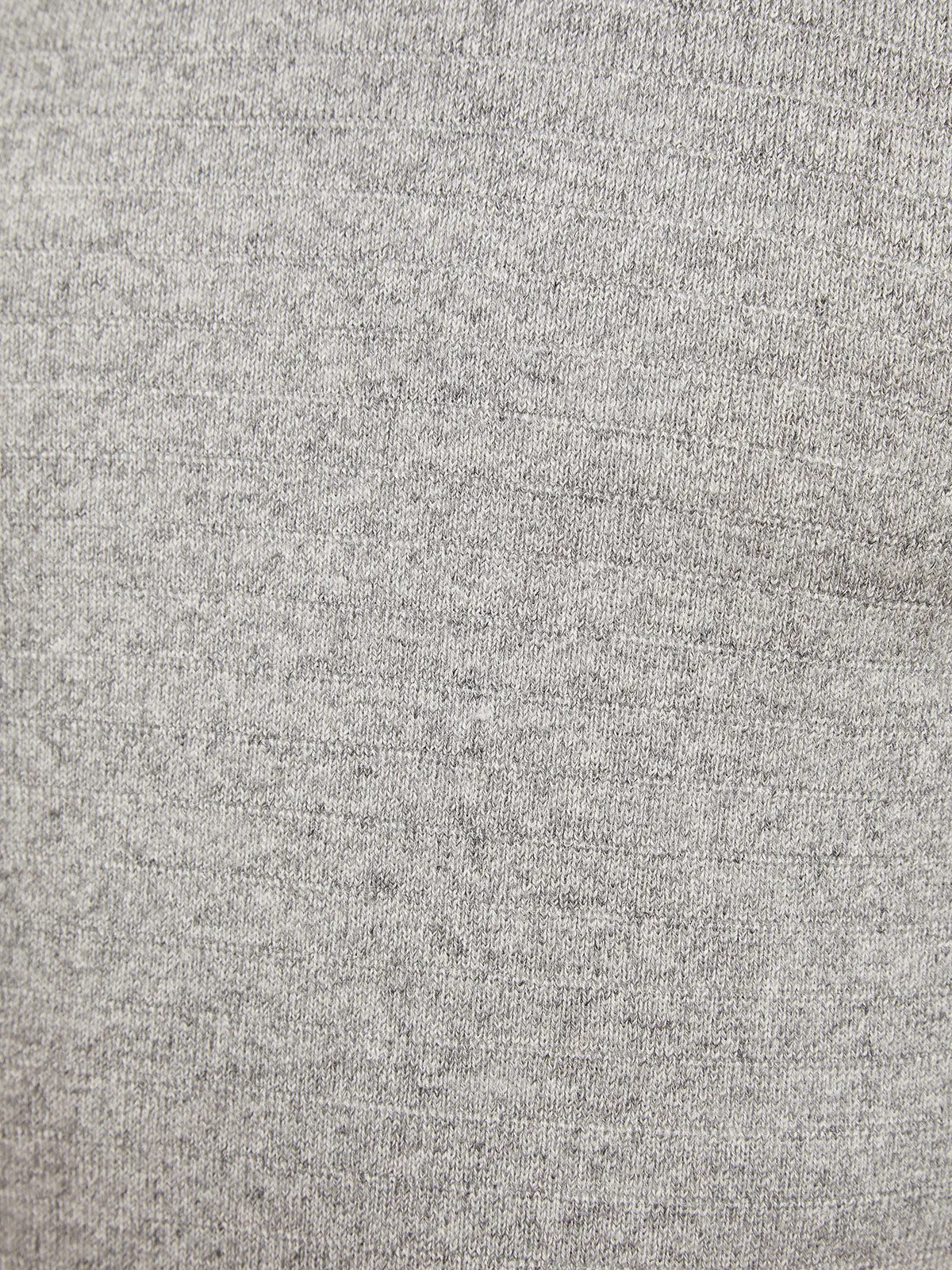 Tiger Crew Neck Knit