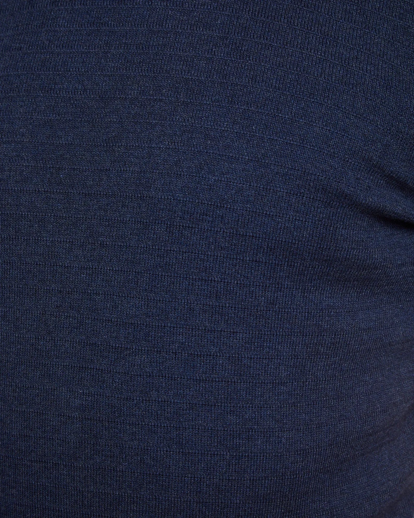 Tiger Crew Neck Knit