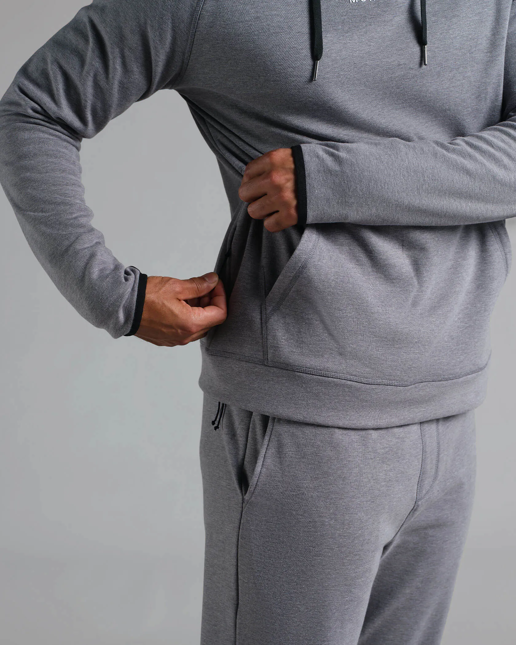 Training Camp Pro Hoodie