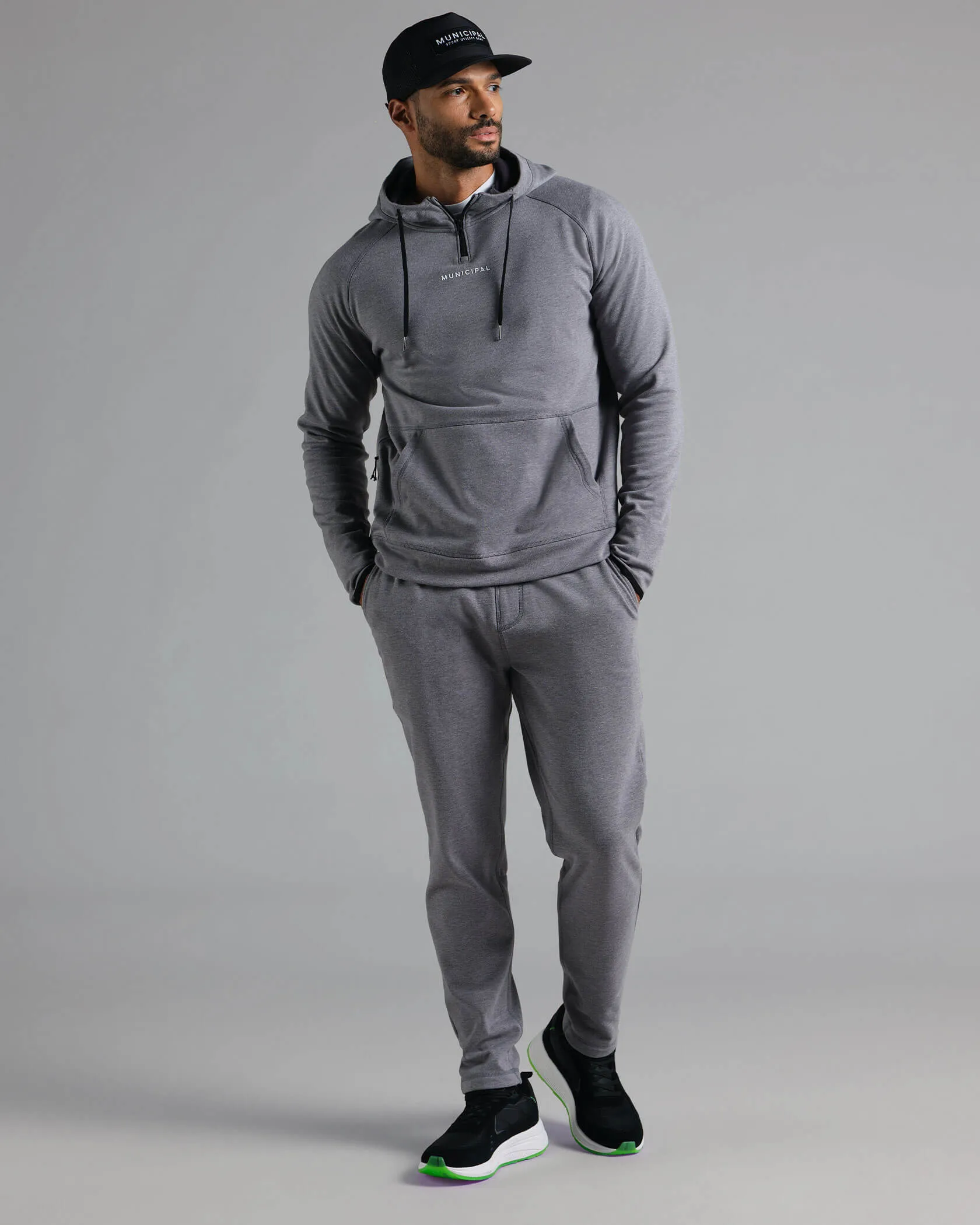 Training Camp Pro Hoodie