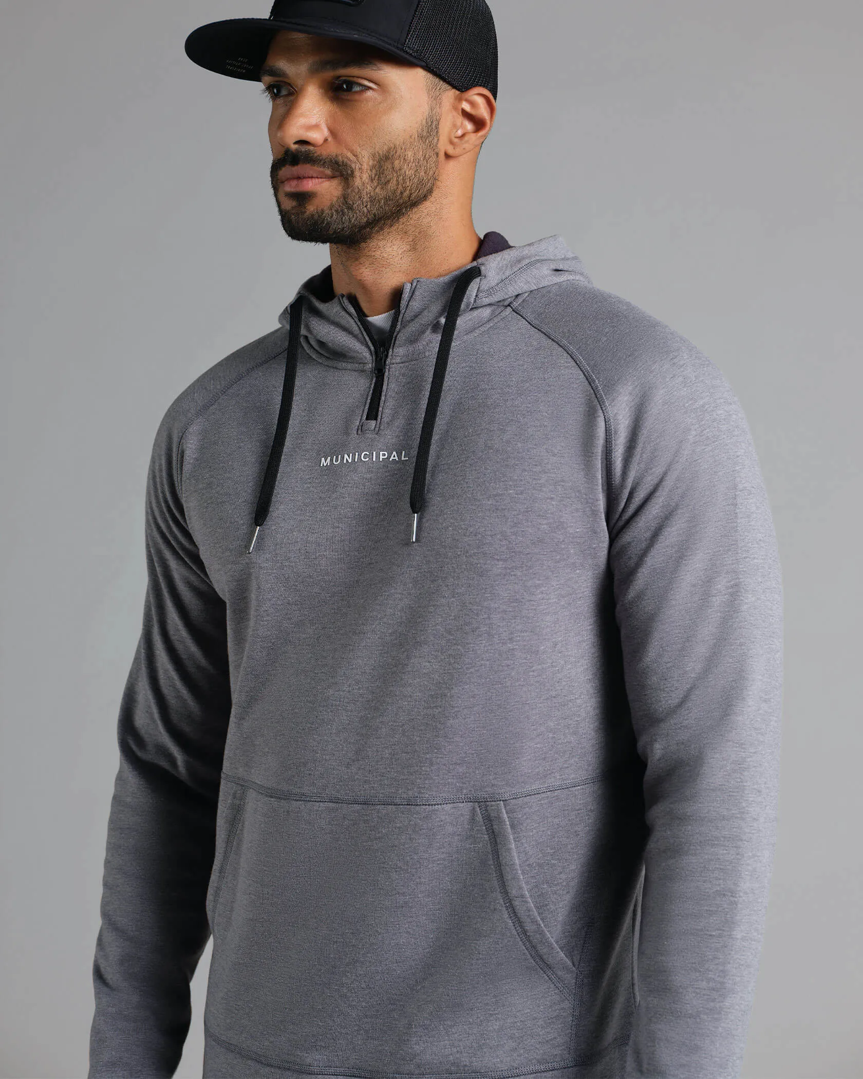 Training Camp Pro Hoodie