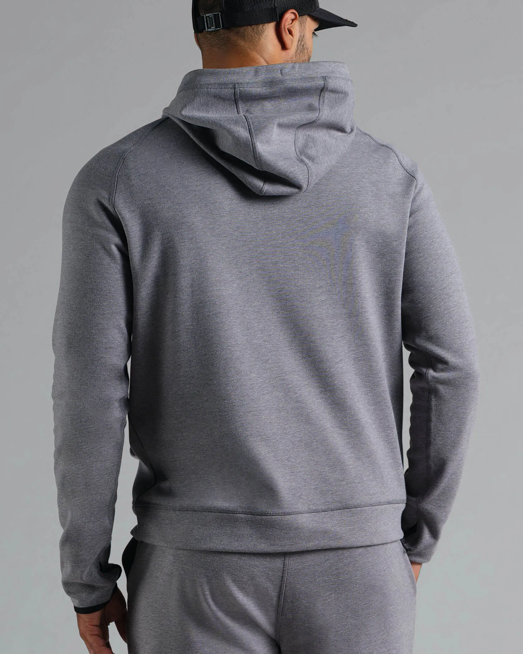 Training Camp Pro Hoodie