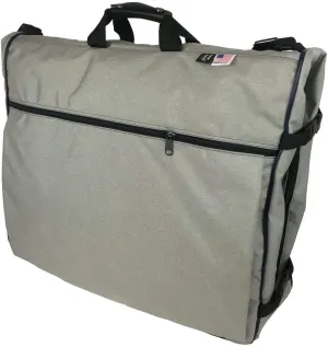 TRANSPORT Garment Bag Light Grey Original
