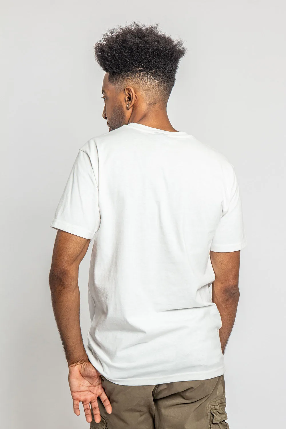 Utility Pocket T-Shirt