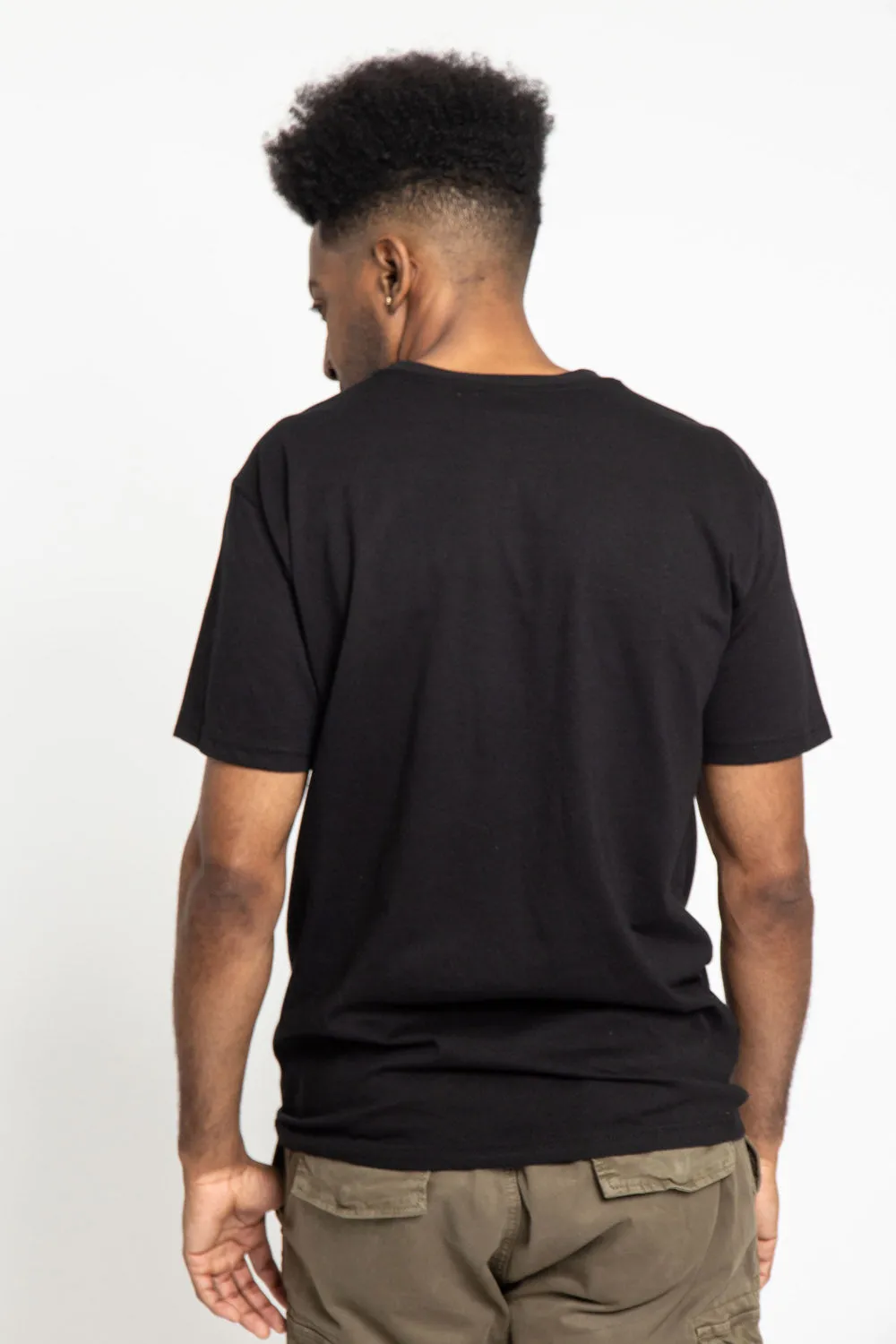 Utility Pocket T-Shirt