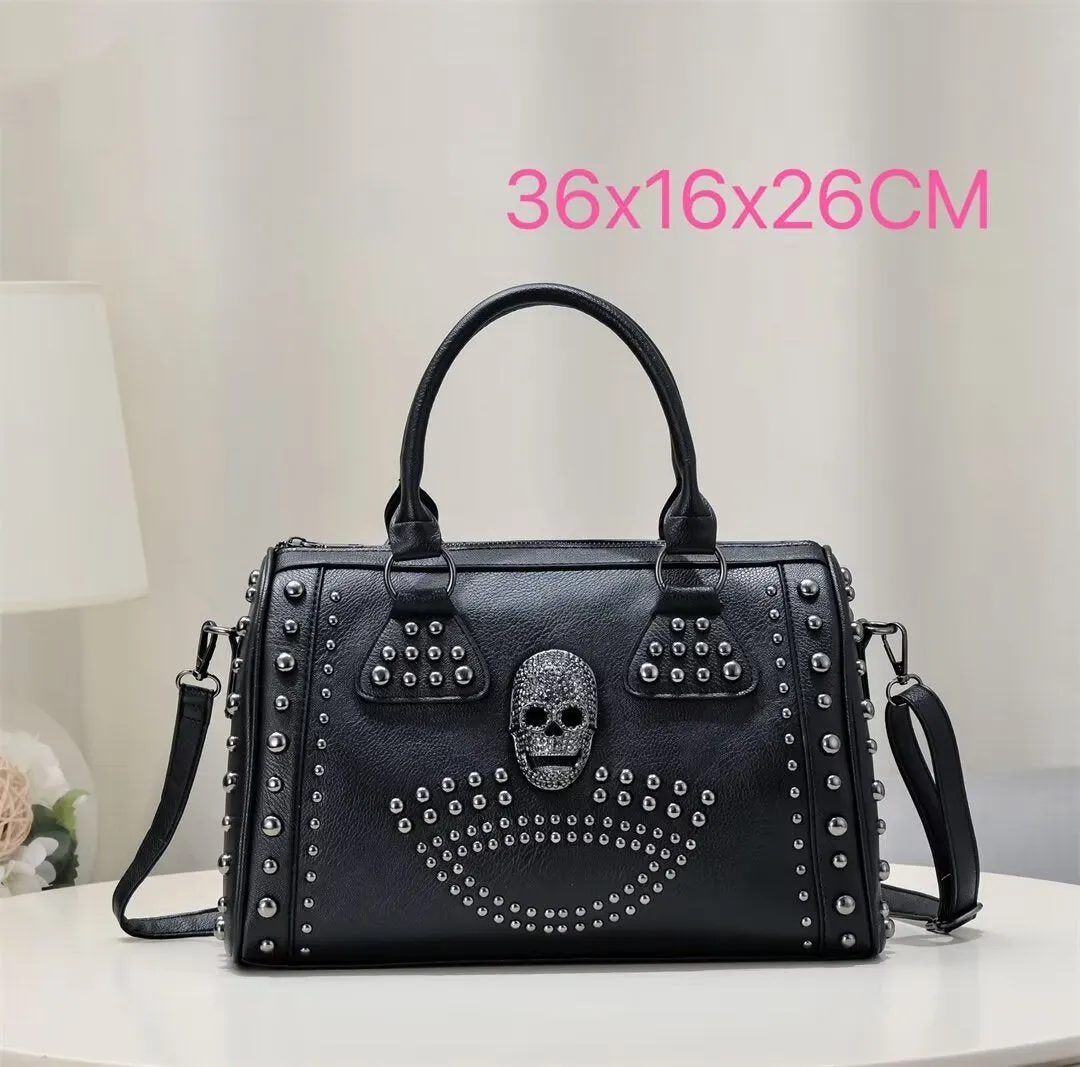 Veltique Elegance Tote
