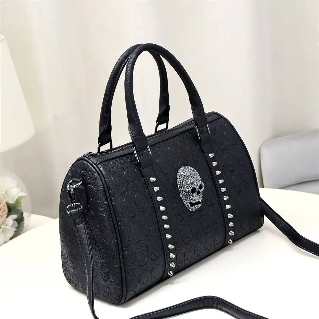 Veltique Elegance Tote