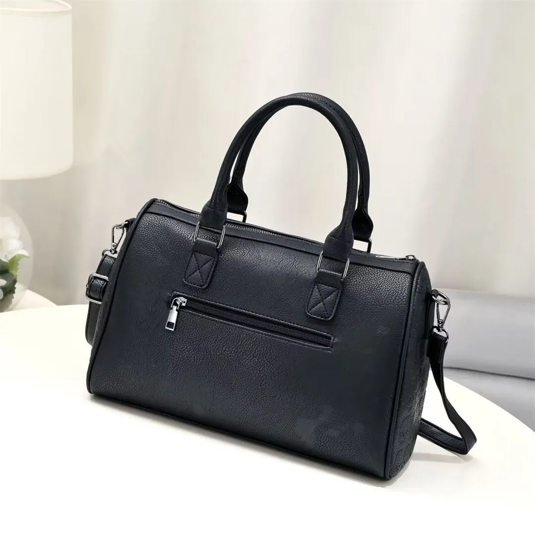 Veltique Elegance Tote