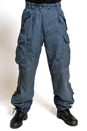 Vintage Canadian Air Force Gortex Pants