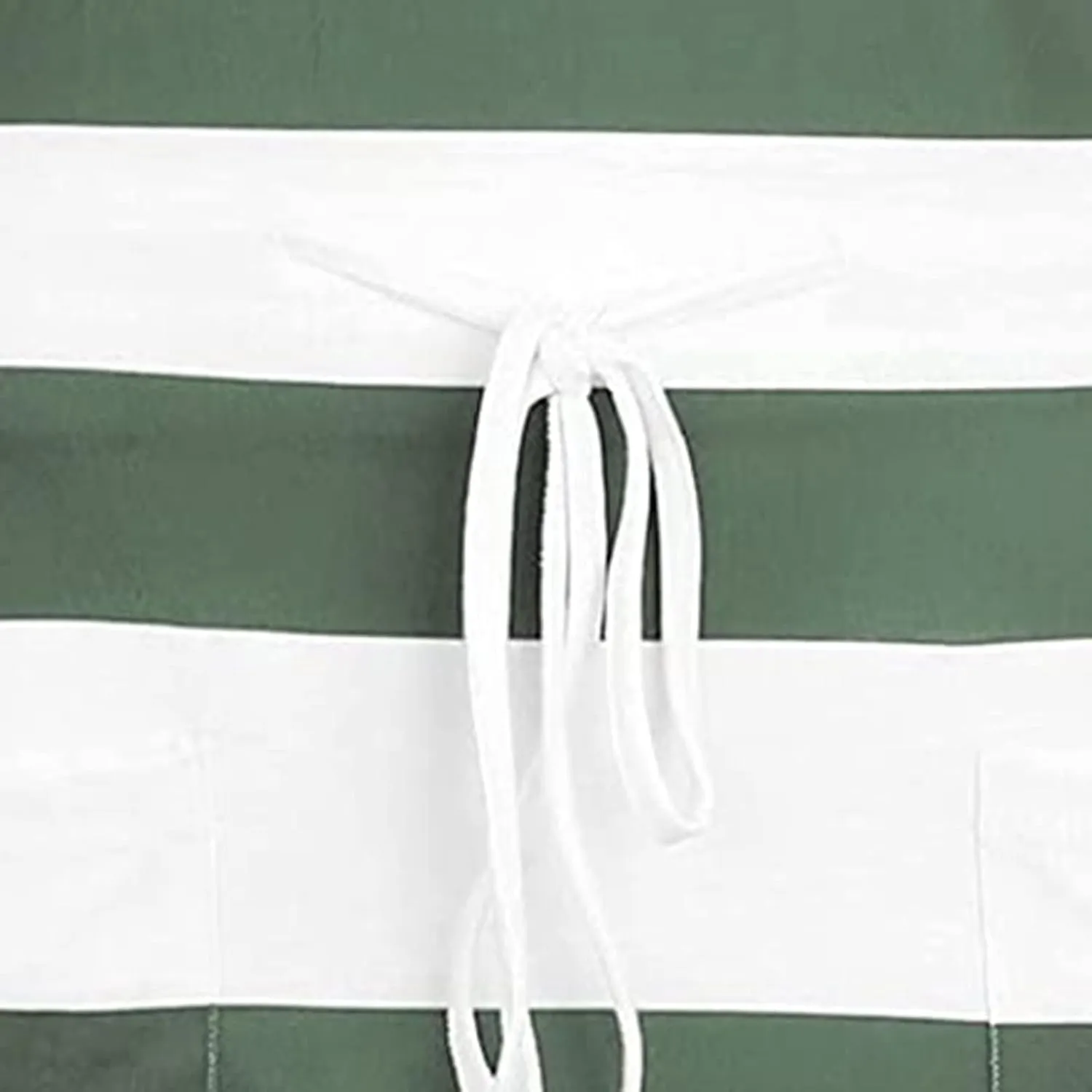 Women Casual Stripe Sundress V-Neck Sleeveless Beach Mini Dress Loose Drawstring Waist Short Dresses with Pockets