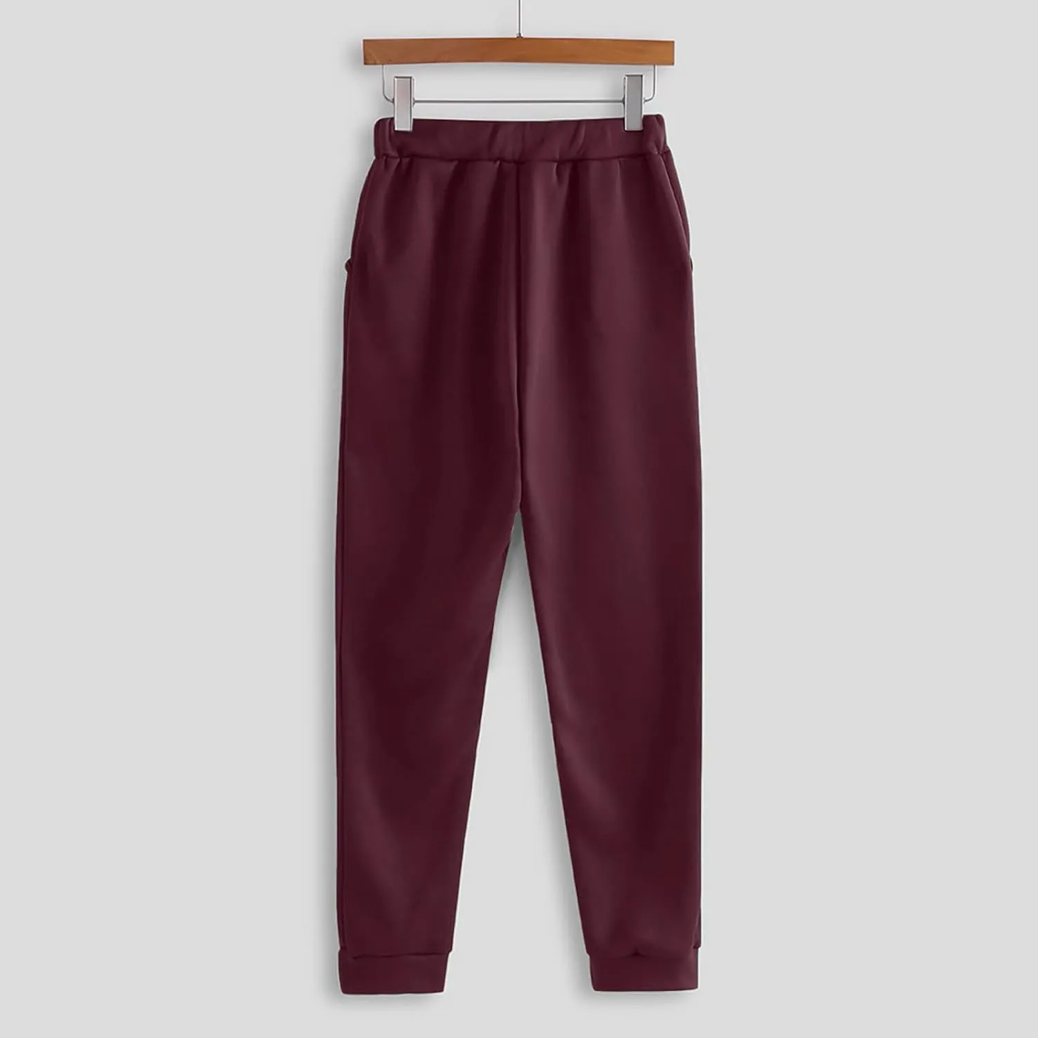 Women's 2 Piece Lounge Sets Long Sleeve Crewneck Fall Trendy Loungewear Hoodie Sweatshirt Long Pants Tracksuit