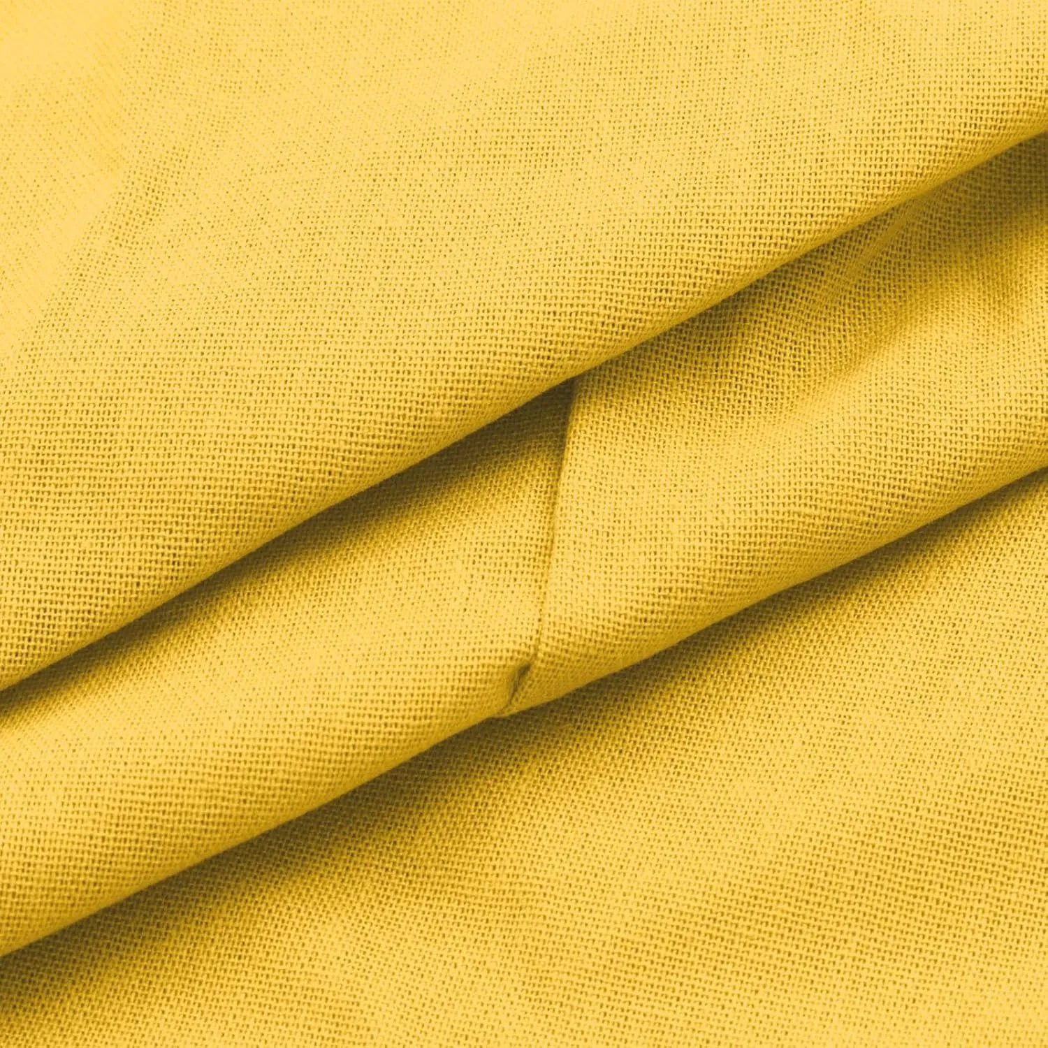 Womens Cotton Linen Butter Yellow Dress Summer Short Sleeve V Neck Comfy Travel Sundresses Beach Wear Vacation Clothes