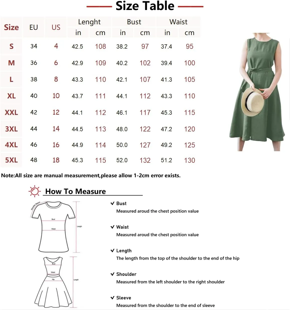 Womens Fashion Summer Dresses Elegant Short Sleeve Button Down Dresses Womens Ruffle Vacation Beach Dresses with Belt