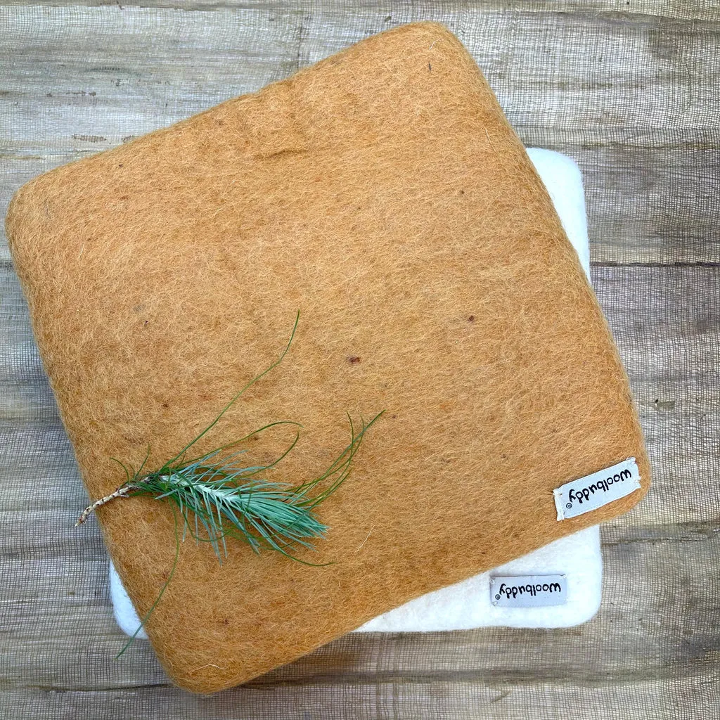 WoolBuddy Needle Felting Mat - 2 sizes